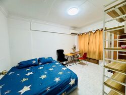 Blk 117 Chong Pang Vale (Yishun), HDB 3 Rooms #625322151